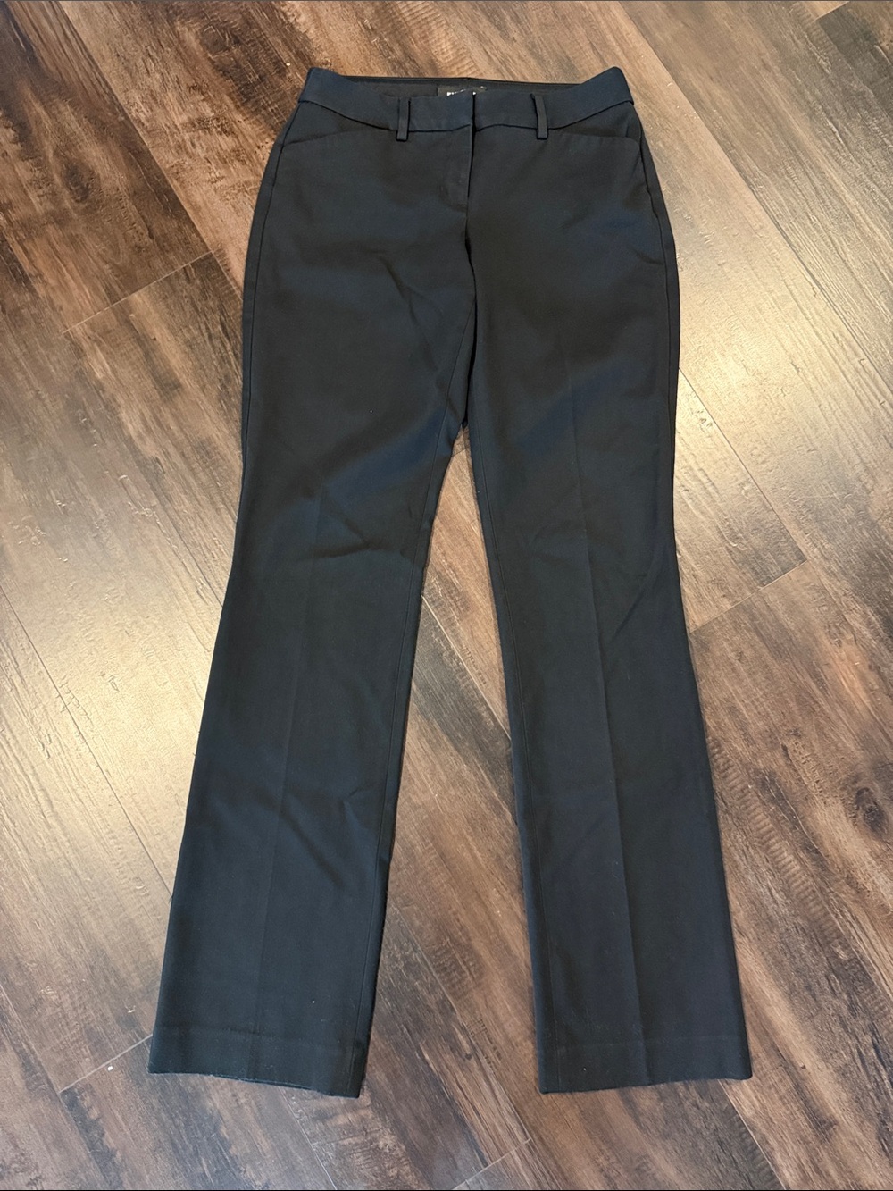 Express Black Women's Trousers